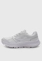 Tenis Running SKECHERS Go Run Consistent 2.0 Blanco de Skechers