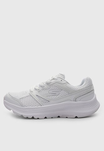 Tenis Running SKECHERS Go Run Consistent 2.0 Blanco Skechers