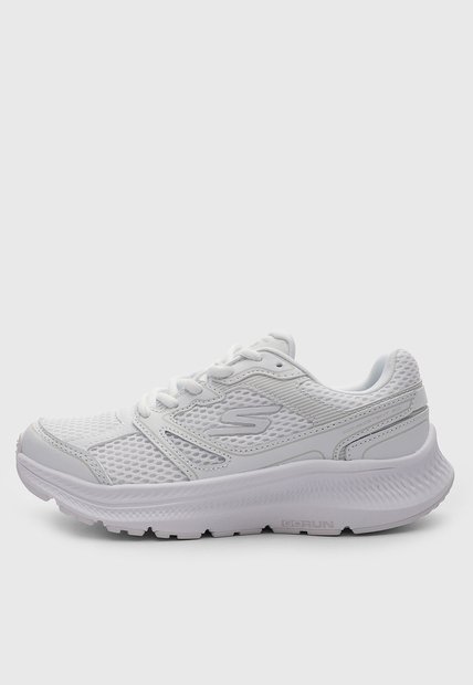 Tenis Running SKECHERS Go Run Consistent 2.0 Blanco