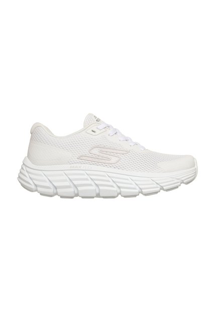 TENIS SKECHERS MUJER 129761WHT MAX FLEX Talla 7