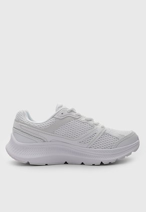 Tenis Running SKECHERS Go Run Consistent 2.0 Blanco