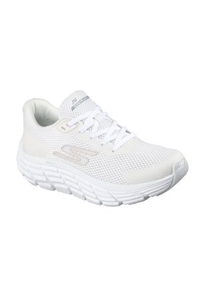 TENIS SKECHERS MUJER 129761WHT MAX FLEX Talla 7