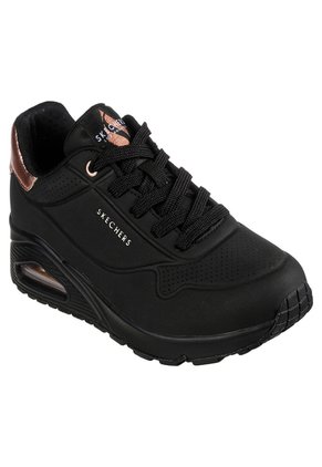 TENIS SKECHERS MUJER 177094BBK UNO Talla 8