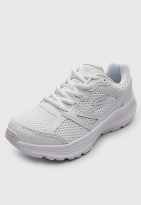 Tenis Running SKECHERS Go Run Consistent 2.0 Blanco