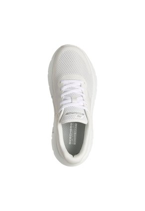 TENIS SKECHERS MUJER 129761WHT MAX FLEX Talla 7