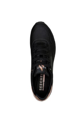 TENIS SKECHERS MUJER 177094BBK UNO Talla 8