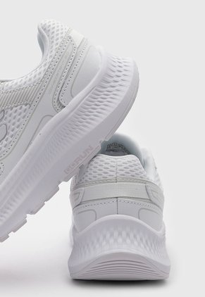 Tenis Running SKECHERS Go Run Consistent 2.0 Blanco