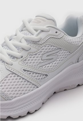 Tenis Running SKECHERS Go Run Consistent 2.0 Blanco