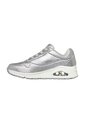 TENIS SKECHERS MUJER 177859SIL UNO Talla 6.5 de Skechers