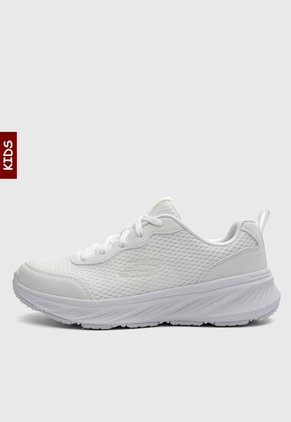 Tenis Lifestyle SKECHERS Edgeride Blanco