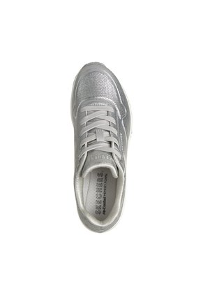TENIS SKECHERS MUJER 177859SIL UNO Talla 6.5