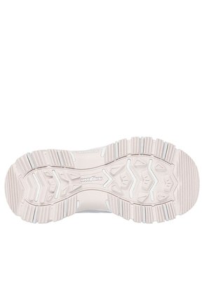 TENIS SKECHERS MUJER 180108GRY D'LITES HI Talla 7.5