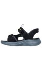 SANDALIAS SKECHERS HOMBRE 232994BKLM VAPOR FOA Talla 10 de Skechers