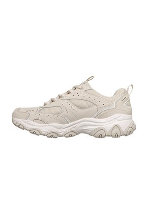 TENIS SKECHERS MUJER 180178OFWT D LITE Talla 6