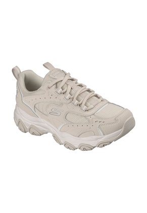 TENIS SKECHERS MUJER 180178OFWT D LITE Talla 6