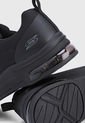 Tenis Training Negro Skechers Bobs Pulse Air - Sassy Sauce de Skechers