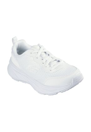TENIS SKECHERS JUNIOR NINO 404801L-WHT EDGERIDE Talla 4