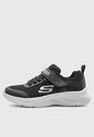 Tenis Lifestyle SKECHERS Dynamatic Negro de Skechers