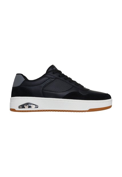 TENIS SKECHERS HOMBRE 183158BLK UNO CTL Talla 9
