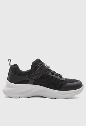 Tenis Lifestyle SKECHERS Dynamatic Negro