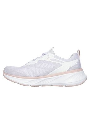 Tenis Mujer Skechers Edgerire Power Flow - Blanco
