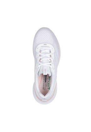 Tenis Mujer Skechers Edgerire Power Flow - Blanco