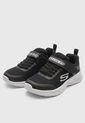 Tenis Lifestyle SKECHERS Dynamatic Negro de Skechers