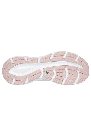 Tenis Mujer Skechers Edgerire Power Flow - Blanco