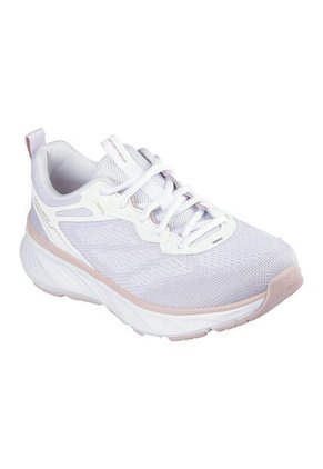 Tenis Mujer Skechers Edgerire Power Flow - Blanco