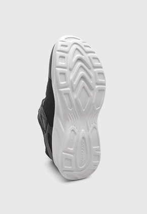Tenis Lifestyle SKECHERS Dynamatic Negro
