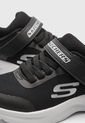 Tenis Lifestyle SKECHERS Dynamatic Negro de Skechers
