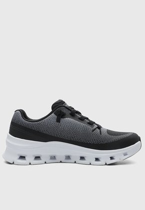 Tenis Casual SKECHERS Glide Step Pro Negro