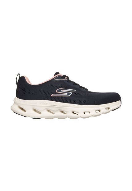 TENIS SKECHERS MUJER 125145NVPK GO WALK G Talla 6