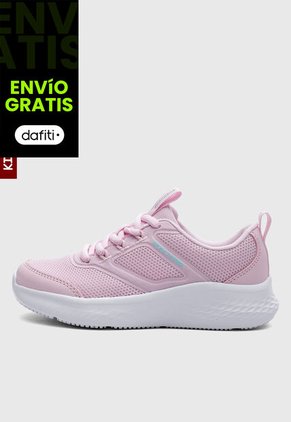 Tenis Lifestyle SKECHERS Skech Lite Pro Rosa