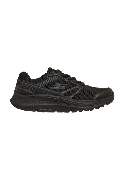 TENIS SKECHERS MUJER 128651BBK GO RUN CON Talla 6.5