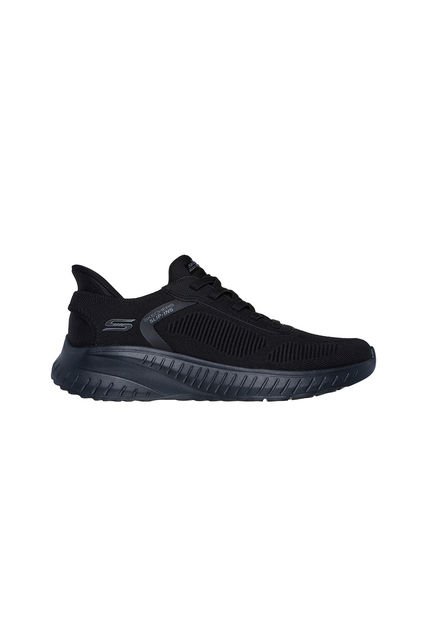 TENIS BOBS SQUAD CHAOS SKECHERS