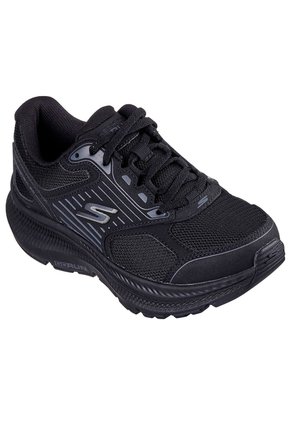 TENIS SKECHERS MUJER 128606BBK GO RUN CON Talla 7.5