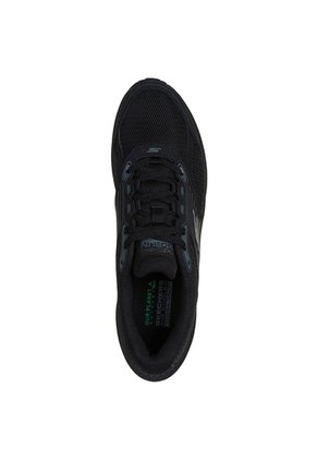 TENIS SKECHERS MUJER 128606BBK GO RUN CON Talla 7.5