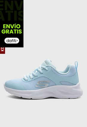 Tenis Lifestyle SKECHERS Dynamatic Celeste
