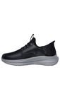 INFORMAL SKECHERS HOMBRE 205313BLK SLADE Talla 8.5 de Skechers