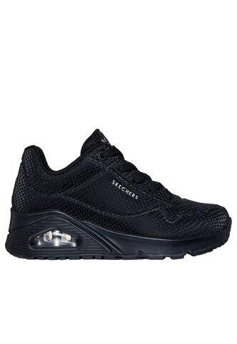 TENIS SKECHERS MUJER 177861BBK UNO Talla 8.5 Skechers
