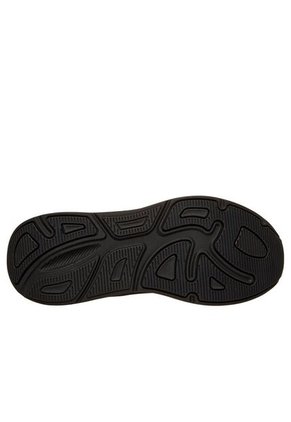 Tenis Hombre Skechers Bobs Sport Skillz - Negro