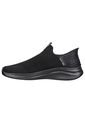 Tenis Skechers Ultraflex 3.0 - Smooth Step Color Negro Para Hombre de Skechers