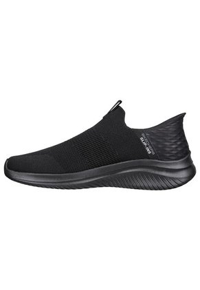 Tenis Skechers Ultraflex 3.0 - Smooth Step Color Negro Para Hombre