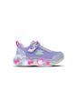 Tenis Skechers Heart Lights Niña de Skechers
