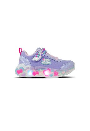Tenis Skechers Heart Lights Niña