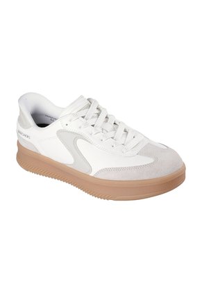 TENIS SKECHERS MUJER 185460OFWT HOTSHOT H Talla 7.5