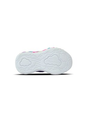 Tenis Skechers Heart Lights Niña