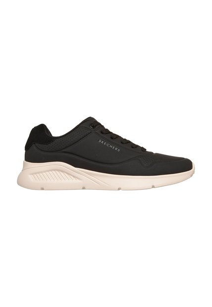 TENIS SKECHERS HOMBRE 183121BLK UNO LITE Talla 9