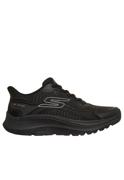 TENIS SKECHERS HOMBRE 220887BBK GO RUN CON Talla 10.5